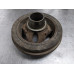 17S201 Crankshaft Pulley From 2010 Ram 2500 5.7 53021616DE 17S201 Crankshaft Pulley From 2010 Ram 2500 5.7 53021616DE